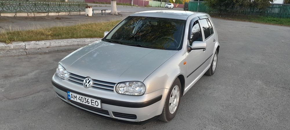 Продам Гарне Авто без Вкладень