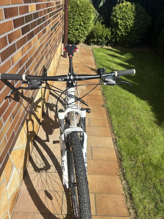 Rower Kross level B2