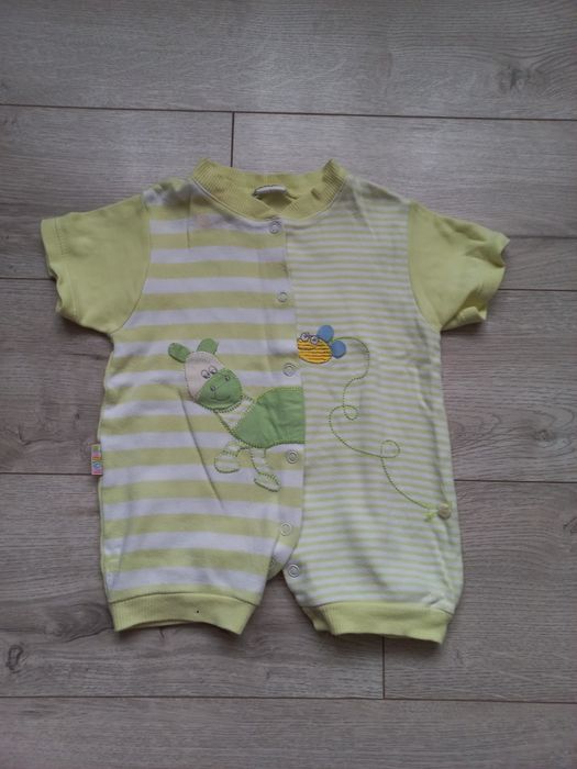 Пакет олягу для дівчинки 3-6 місяців