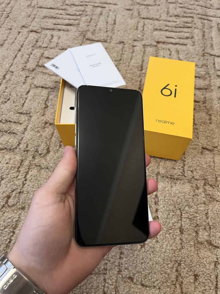 Realme 6i 3/64