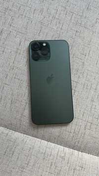 Iphone 13 Pro max 123Gb ( Green)