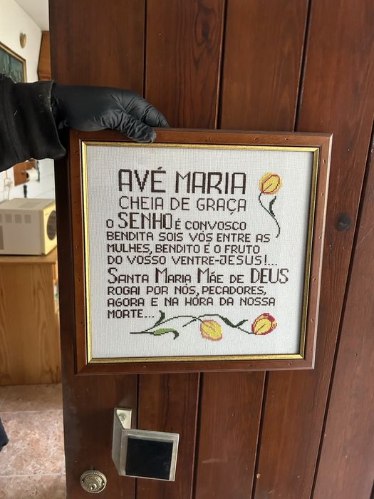 quadro da antiguidadw