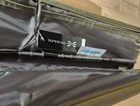 Shimano Tribal TX-Ultra 12 ft 3.25 lb