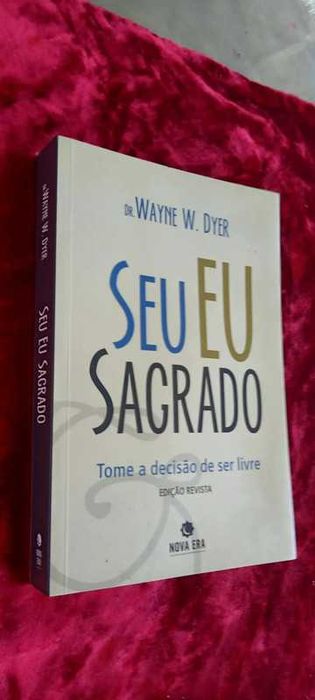 Livros de autoconhecimento. Auto-ajuda.
