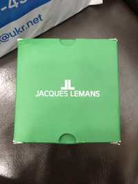 Часы Jacques Lemans