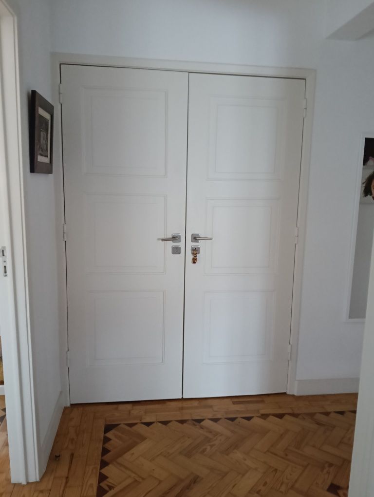 Quarto com 13 m2