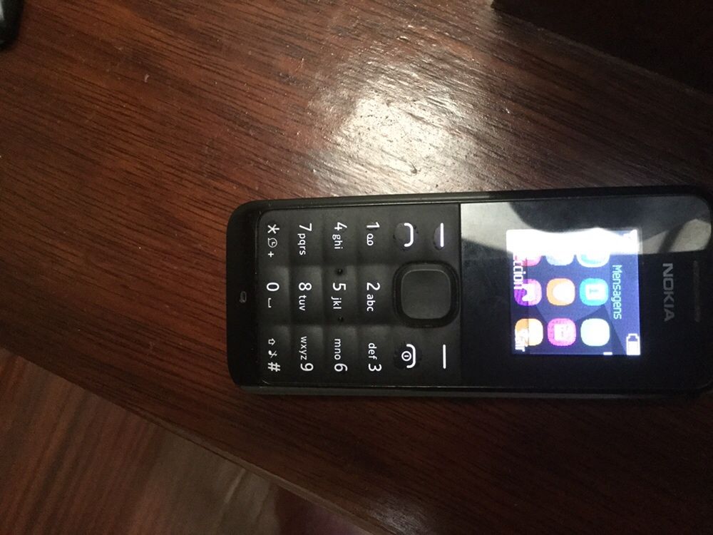 Telemóvel “Nokia” 105
