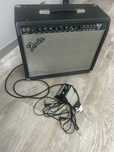 Wzmacniacz gitarowy Fender Deluxe 112 Plus