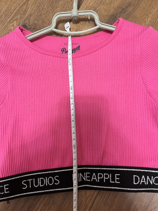 Кофтинка укорочена