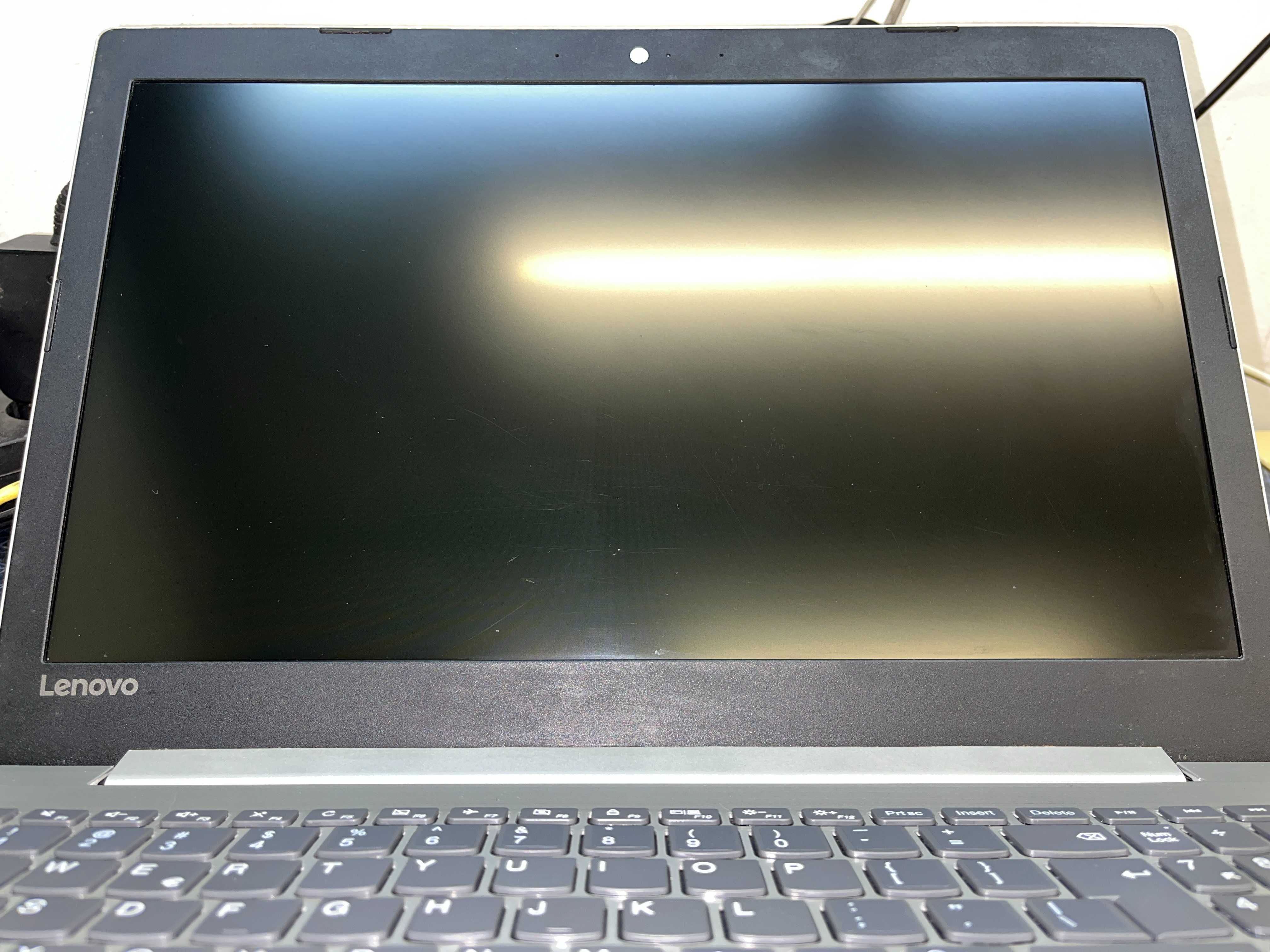 Laptop Lenovo 320-15ISH i3-6006U,8GB,256 SSD, FHD, komplet BDB