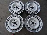 5x120 6,5Jx16 ET 51 VOLKSWAGEN T6 / T5