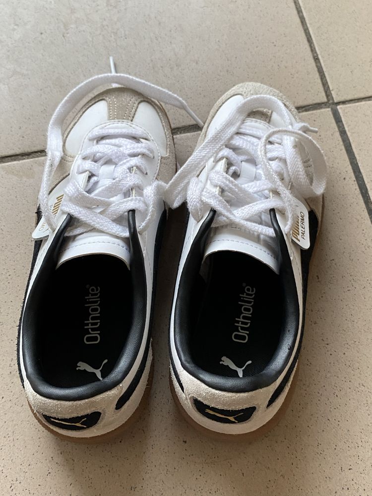 Кеди Puma Palermo