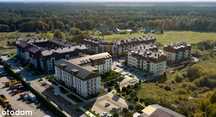 2-pokojowe mieszkanie z balkonem – Nowa Ziołowa, Augustów – 30,67 m²