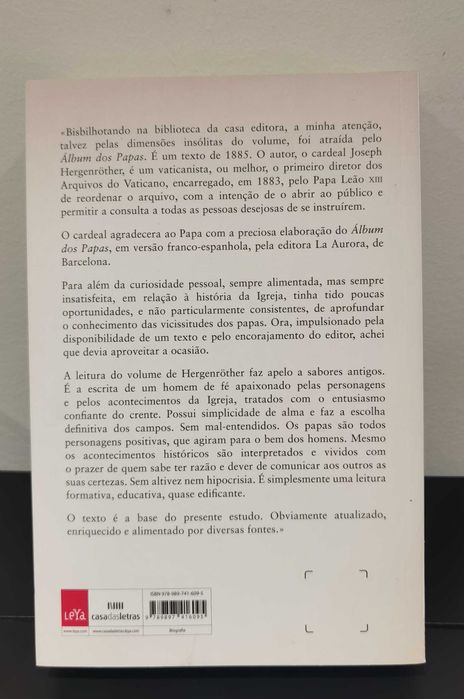 2000 Anos De Papas De São Pedro A Francisco