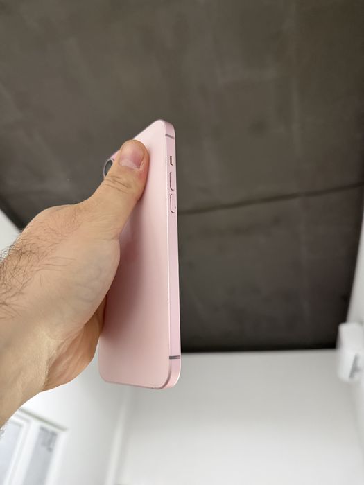 Apple iphone 15+ 128 gb Neverlock айфон 15 плюс 92%