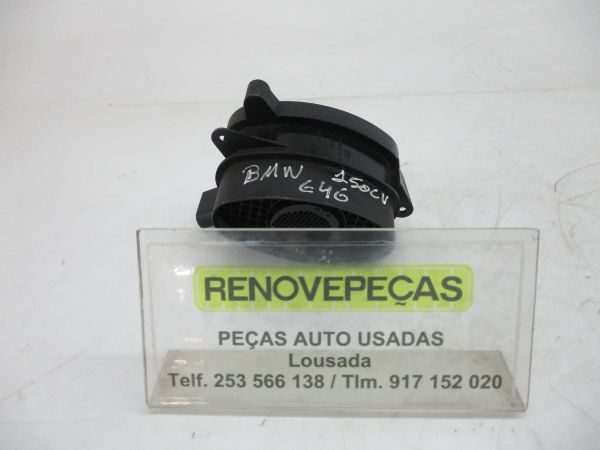 Medidor massa de ar / MAF BMW 3 (E46)