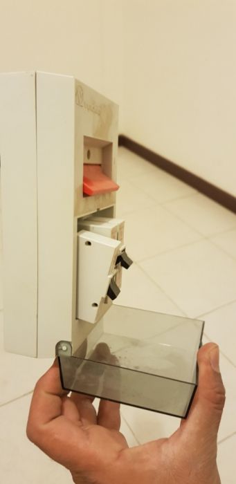 Quadro 4 modulos