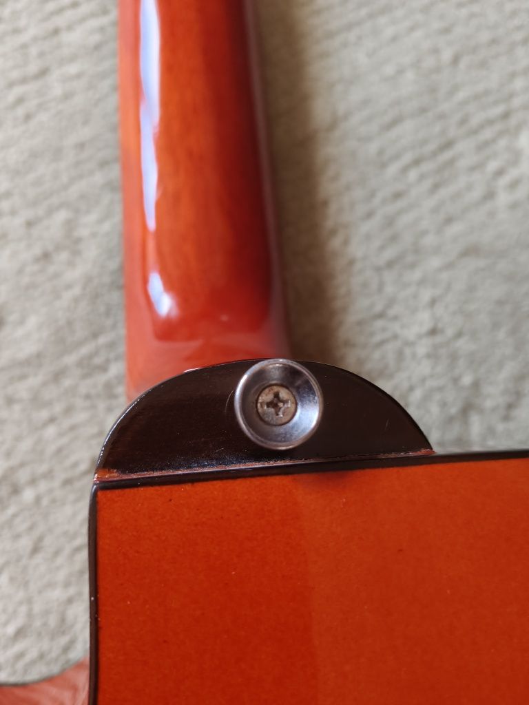 Gitara na Wakacje OKAZJA
