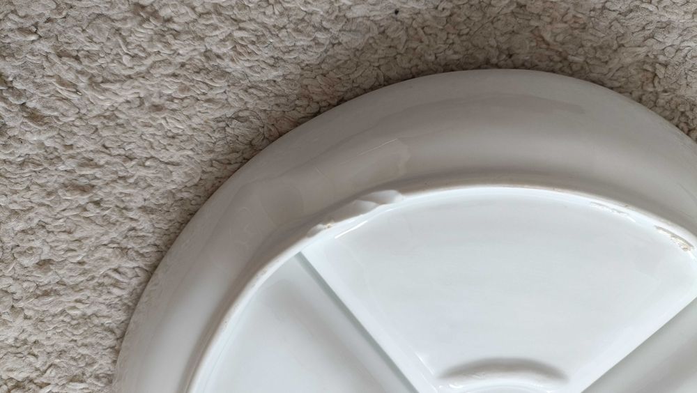 Prato para aperitivos SP Coimbra