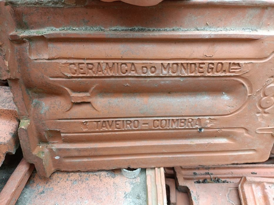 Telhas Francesas