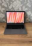  MacBook Air 13 2020 m1 16GB RAM 512GB SSD Space Gray АКБ 100%