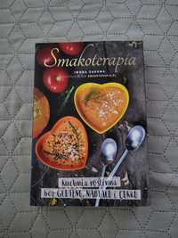 Smakoterapia Iwona Zasuwa