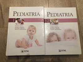 Pediatria Tom 1-2 Kawalec Wanda, Grenda Ryszard, Ziółkowska Helena