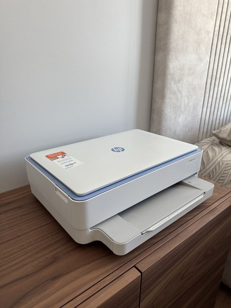 Impressora HP Envy 6010e