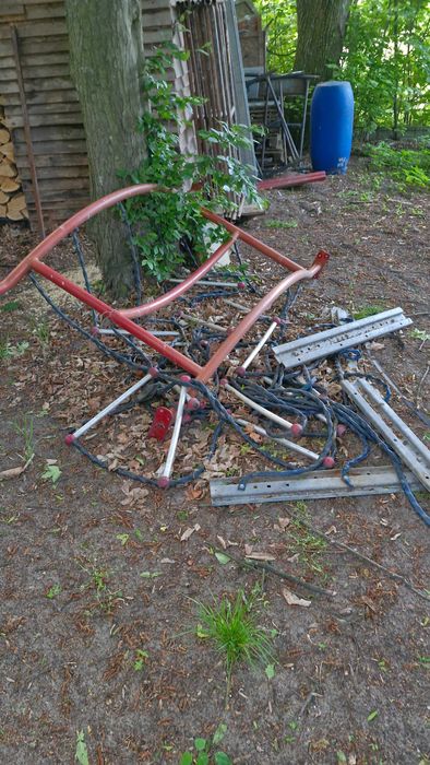 elementy placu zabaw