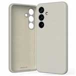 Etui do Galaxy S23 FE Silikonowe+2x szkło ochronne na wyświetlacz