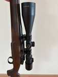 Luneta Delta Optical Titanium 2.5-15.5 x 56 regulacja paralaksy