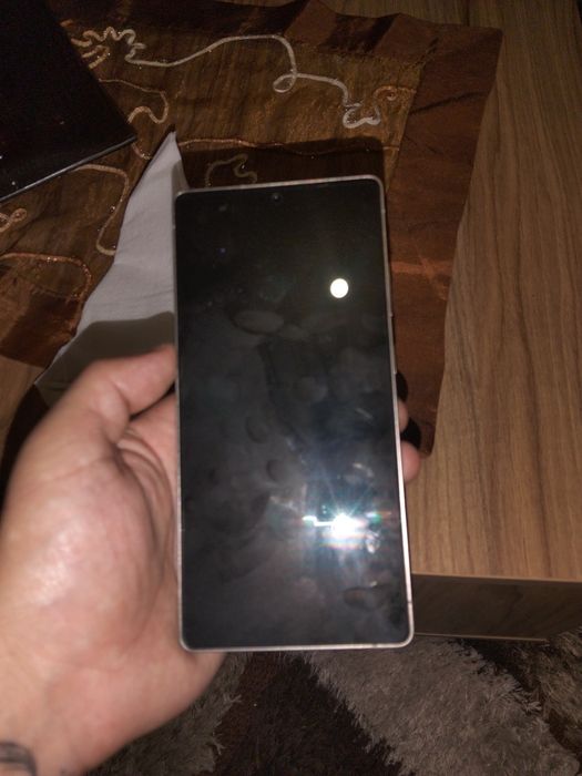 S25 ultra novo retoma