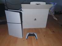 Konsola PS5 PlayStation 5