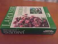 Jardins e Jardinage e outros livros