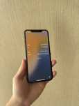 iPhone 11 pro max 256 icloud lock