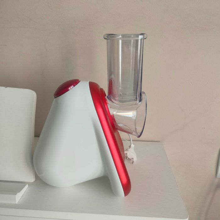 Moulinex Fresh Express 3 w 1 outlet stan jak na zdjęciach