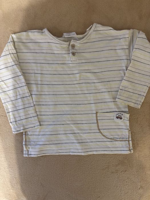 Комплект кофти,лонсліви zara 104p.