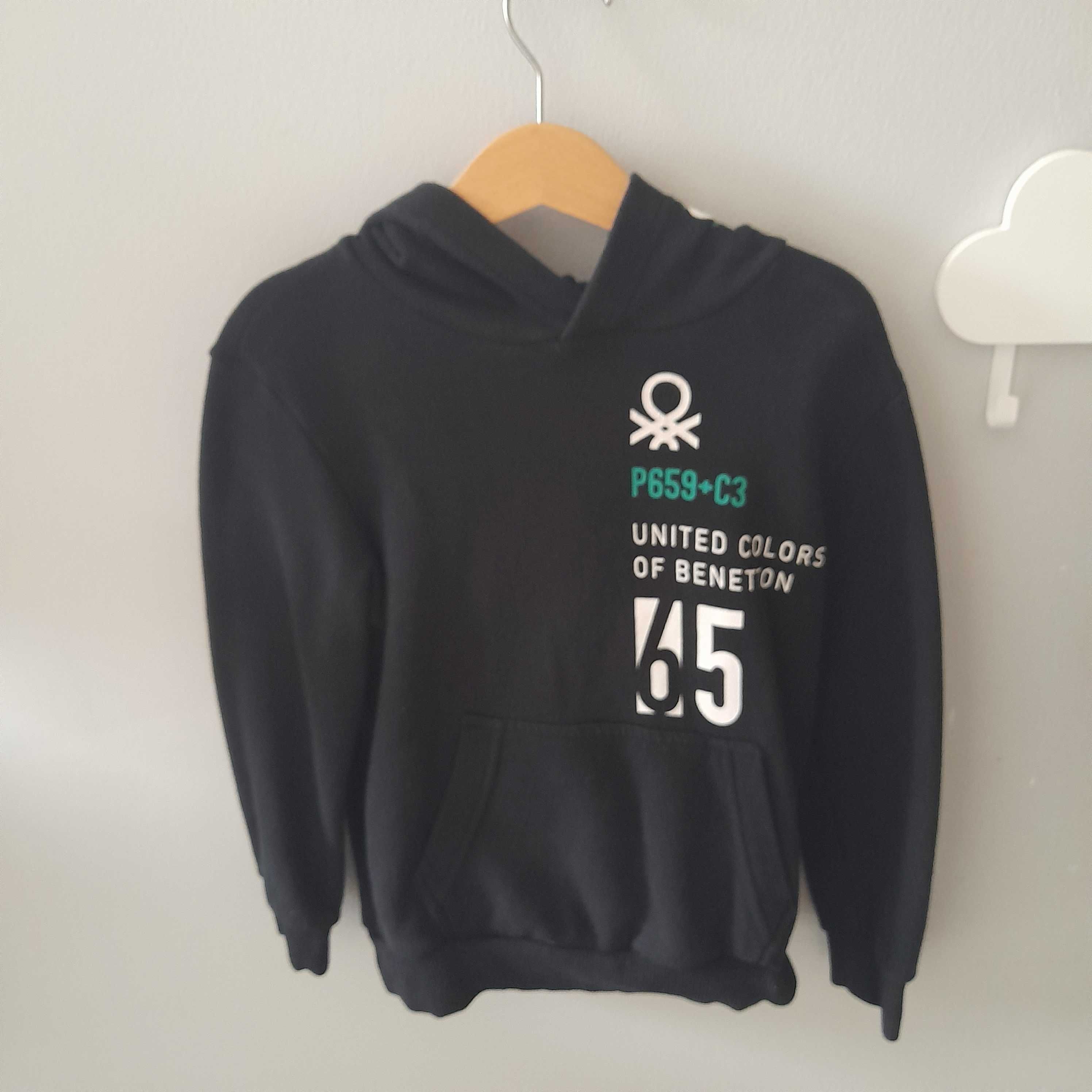Camisola Benetton Menino 4/5 anos