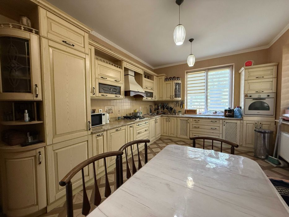 Оренда будинку у с. Басівка з євроремонтом