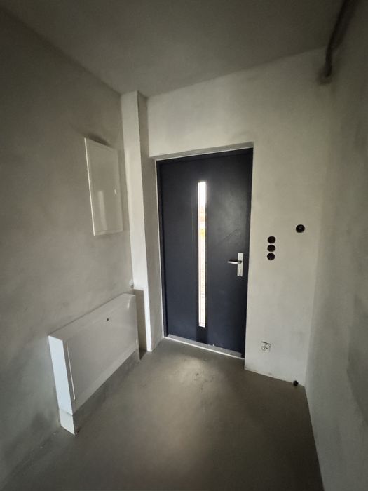 Sprzedam mieszkanie 72m2 z tarasem i ogrodem Jasionka