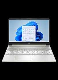 Nowy laptop HP-15s-fq2241nw