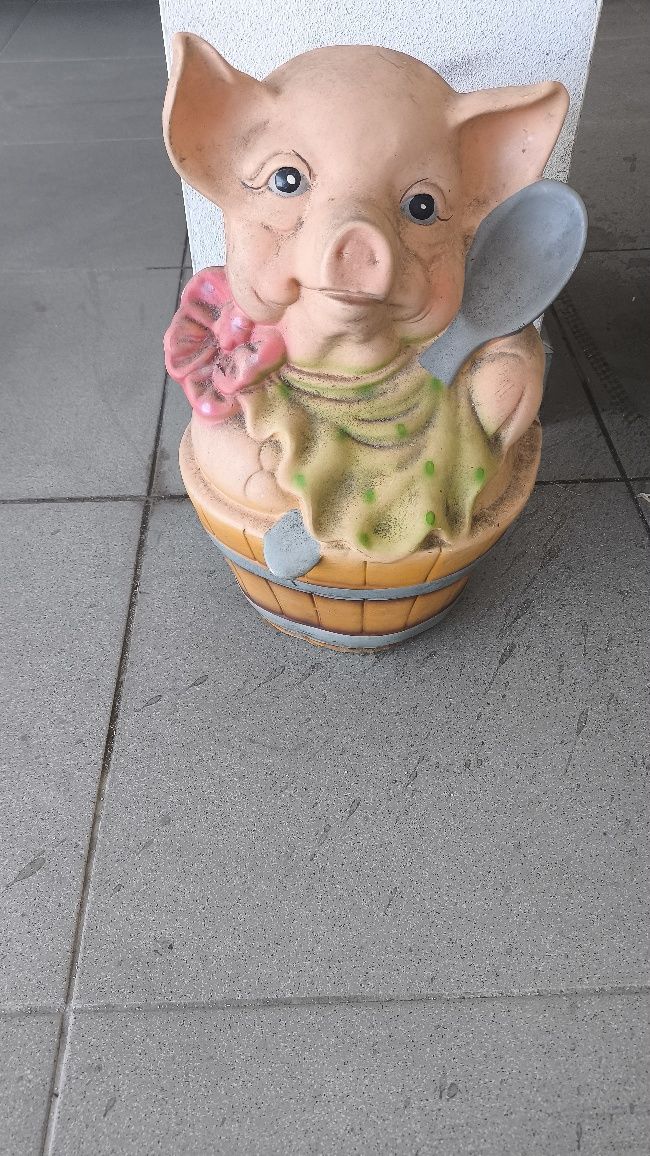 Porquinho mealheiro