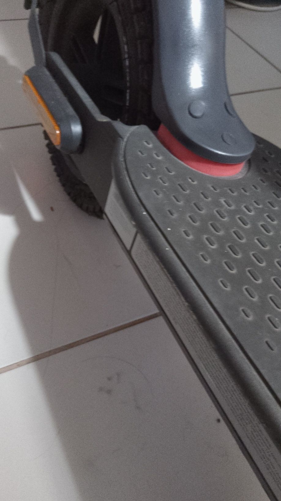 Trotinetes elétricas pro 2