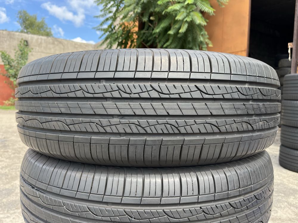 235/70 r17 Nexen N*Prinz Резина летняя