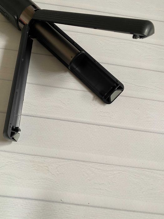 Штатив трипод для телефона селфі палиця з кнопкою-пультом Bluetooth