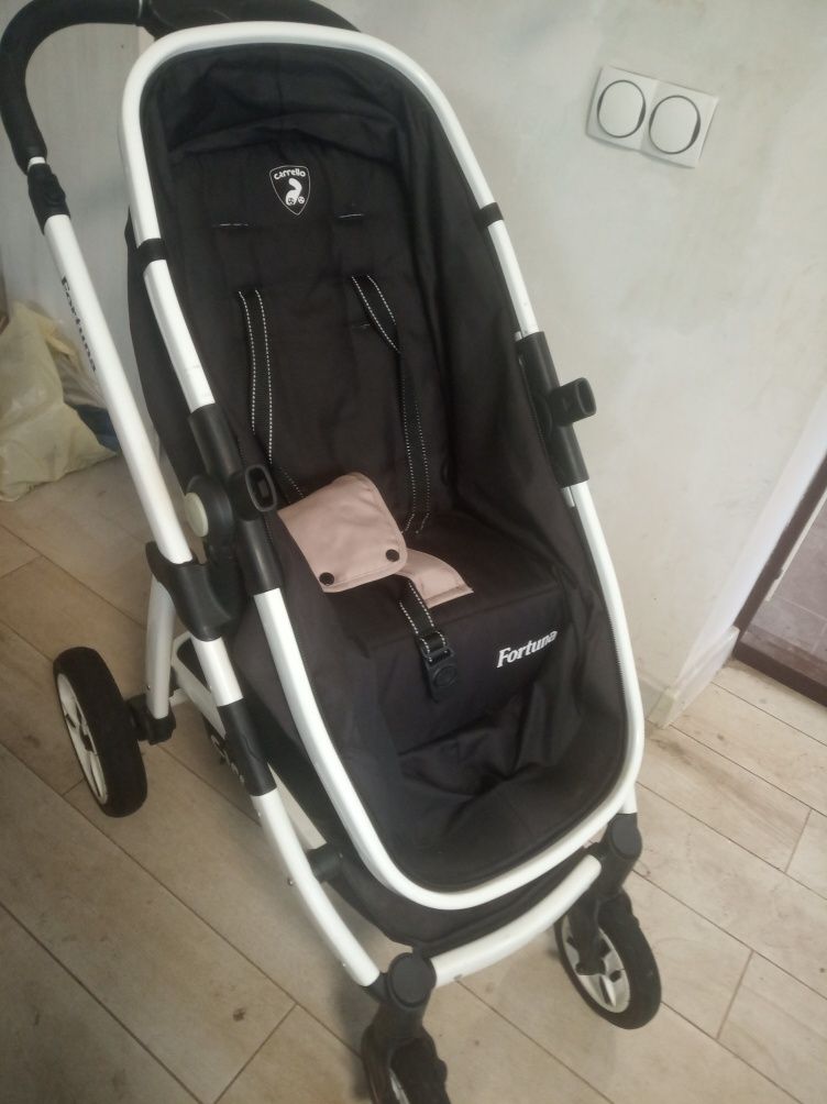 Carrello fortuna Каррелло фортуна коляска трансформер 2 в1