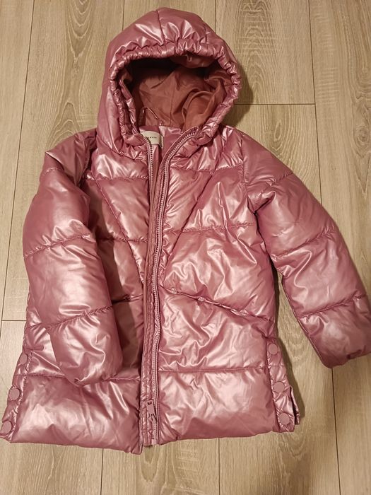 Kurtka dziewczęca Reserved r.122