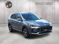 MG ZS Excite 1.5 MT 115KM Pakiet przeglądów/Promocyjne finansowanie