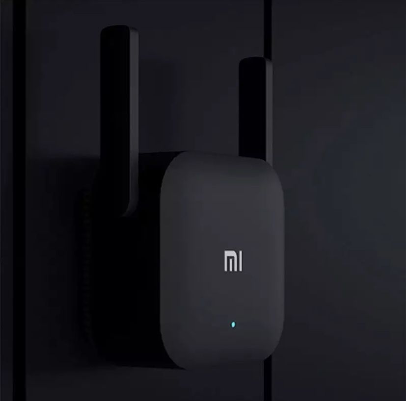 Repetidor / Extensor sinal Wifi (Mi - Xiaomi)