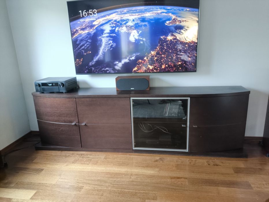Szafka komoda pod telewizor tv